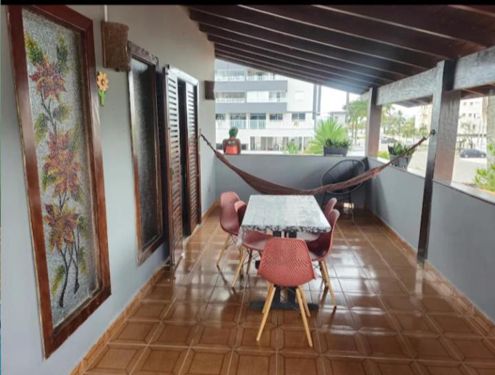 Hostel Le Castelle Caraguatatuba Eksteriør bilde